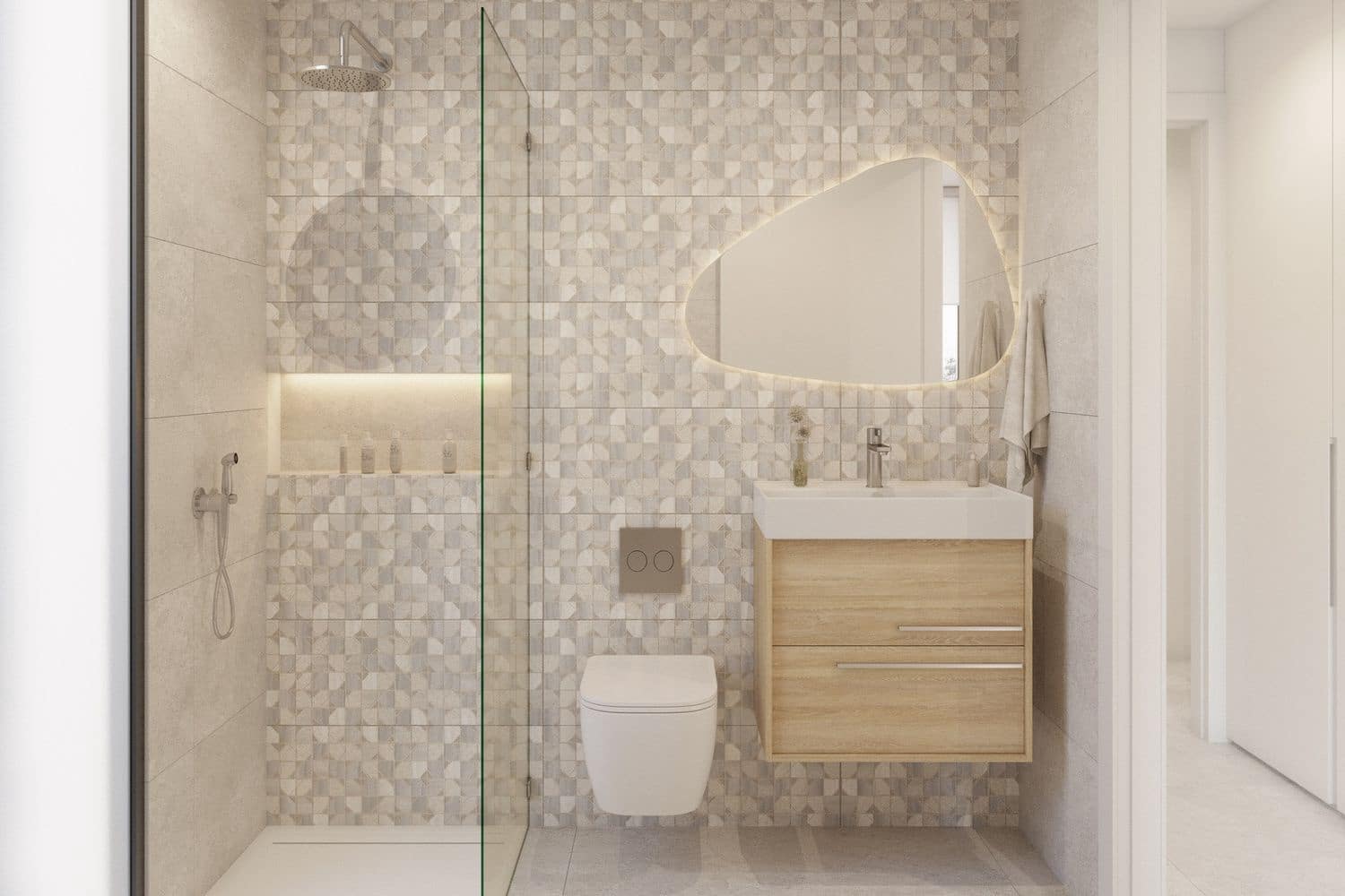 Chalet de 3 habitaciones en Fuente Alamo de Murcia en venta con piscina garaje - 306.000 € (Ref: 9185044)