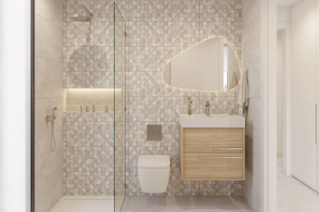 Chalet de 3 habitaciones en Fuente Alamo de Murcia en venta con piscina garaje - 306.000 € (Ref: 9185044)