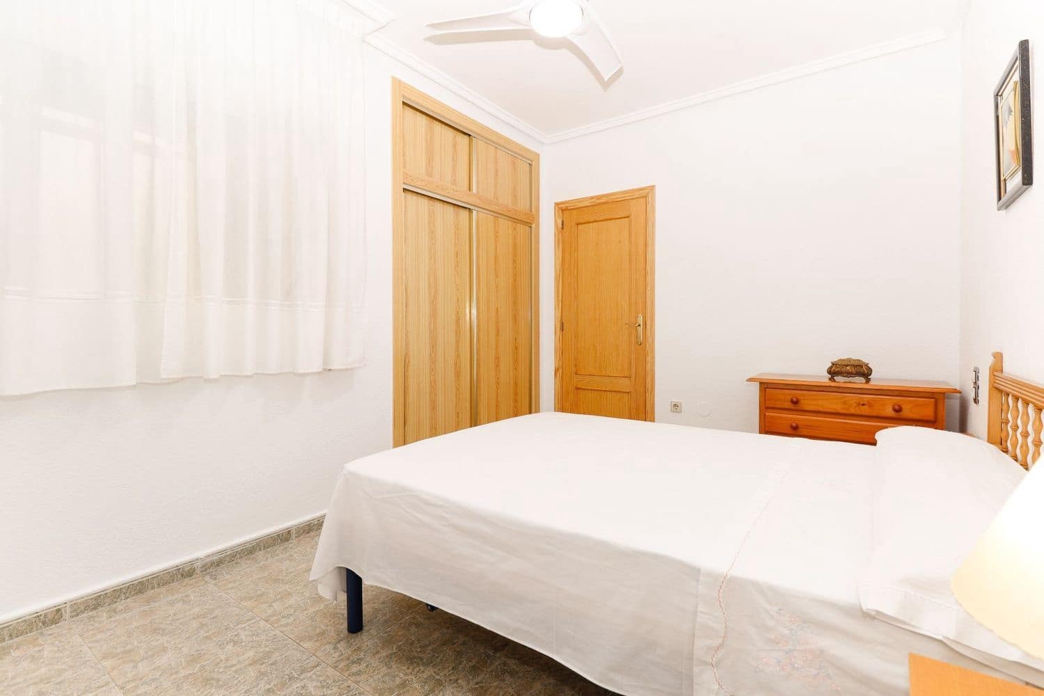 3 soveværelse Lejlighed til salg i Torrevieja med garage - € 199.900 (Ref: 9230728)