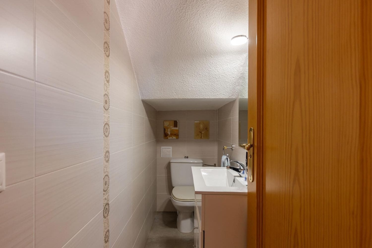 3 soveværelse Rækkehus til salg i Torrevieja med swimmingpool garage - € 276.000 (Ref: 9235961)