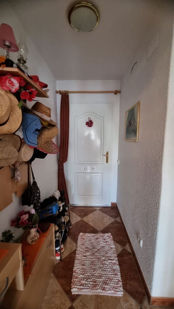 2 soveværelse Villa til salg i Tibi med swimmingpool garage - € 229.900 (Ref: 9251698)