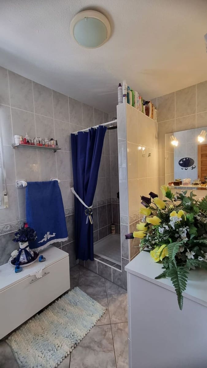 2 soveværelse Villa til salg i Tibi med swimmingpool garage - € 229.900 (Ref: 9251698)