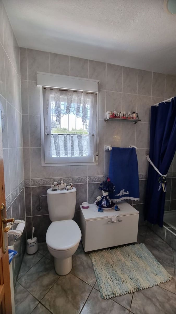 2 soveværelse Villa til salg i Tibi med swimmingpool garage - € 229.900 (Ref: 9251698)