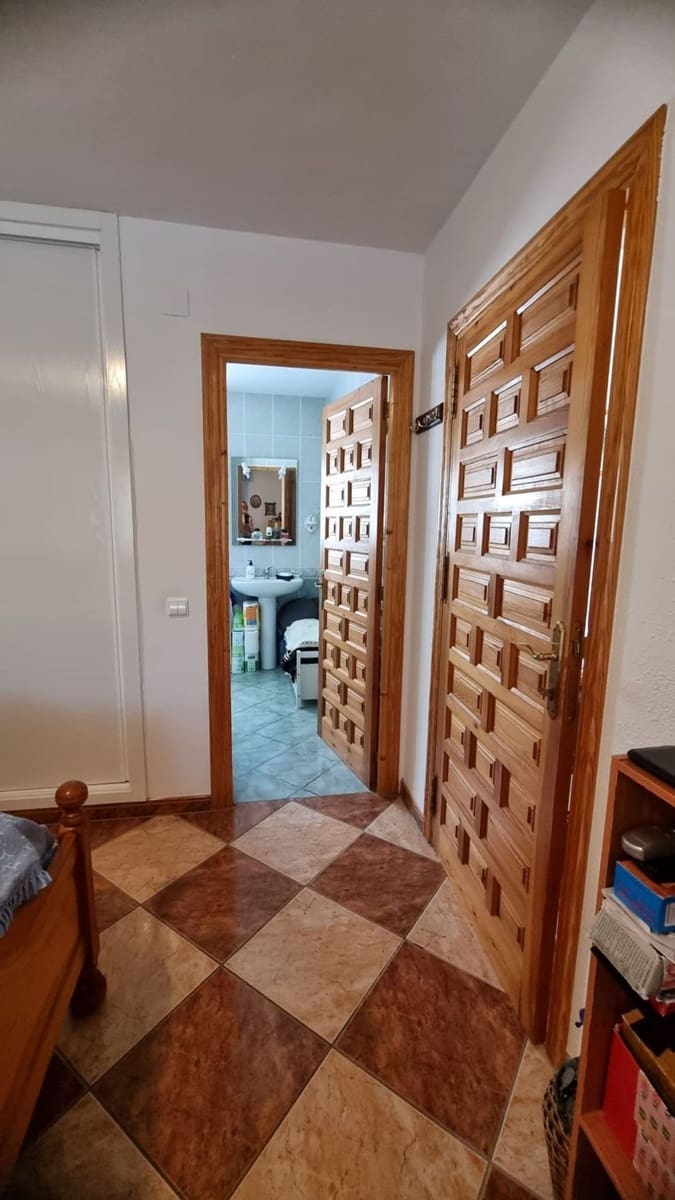 2 soveværelse Villa til salg i Tibi med swimmingpool garage - € 229.900 (Ref: 9251698)