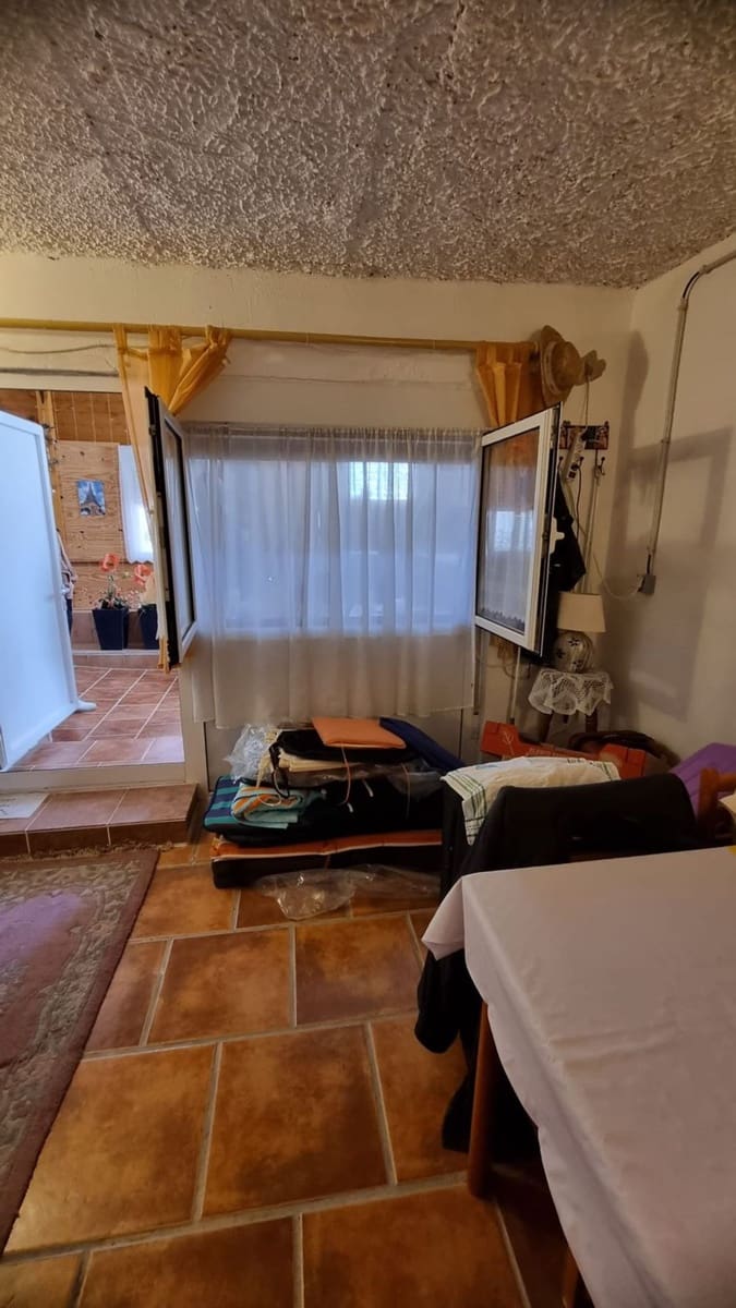 2 soveværelse Villa til salg i Tibi med swimmingpool garage - € 229.900 (Ref: 9251698)