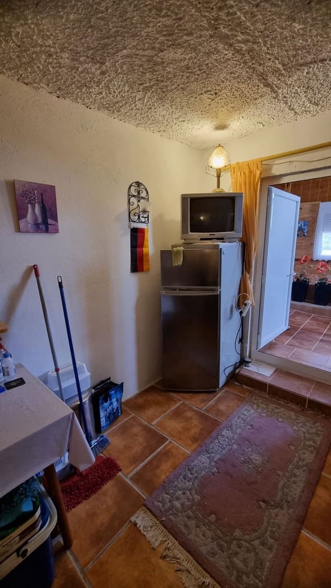 2 soveværelse Villa til salg i Tibi med swimmingpool garage - € 229.900 (Ref: 9251698)