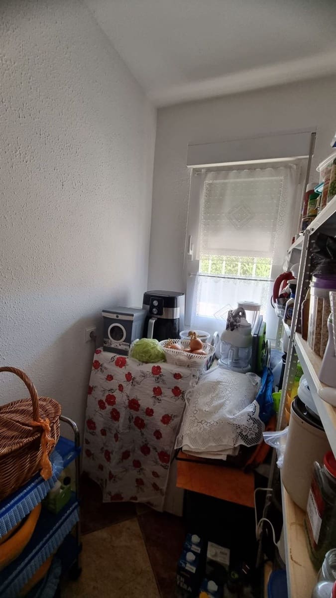 2 soveværelse Villa til salg i Tibi med swimmingpool garage - € 229.900 (Ref: 9251698)