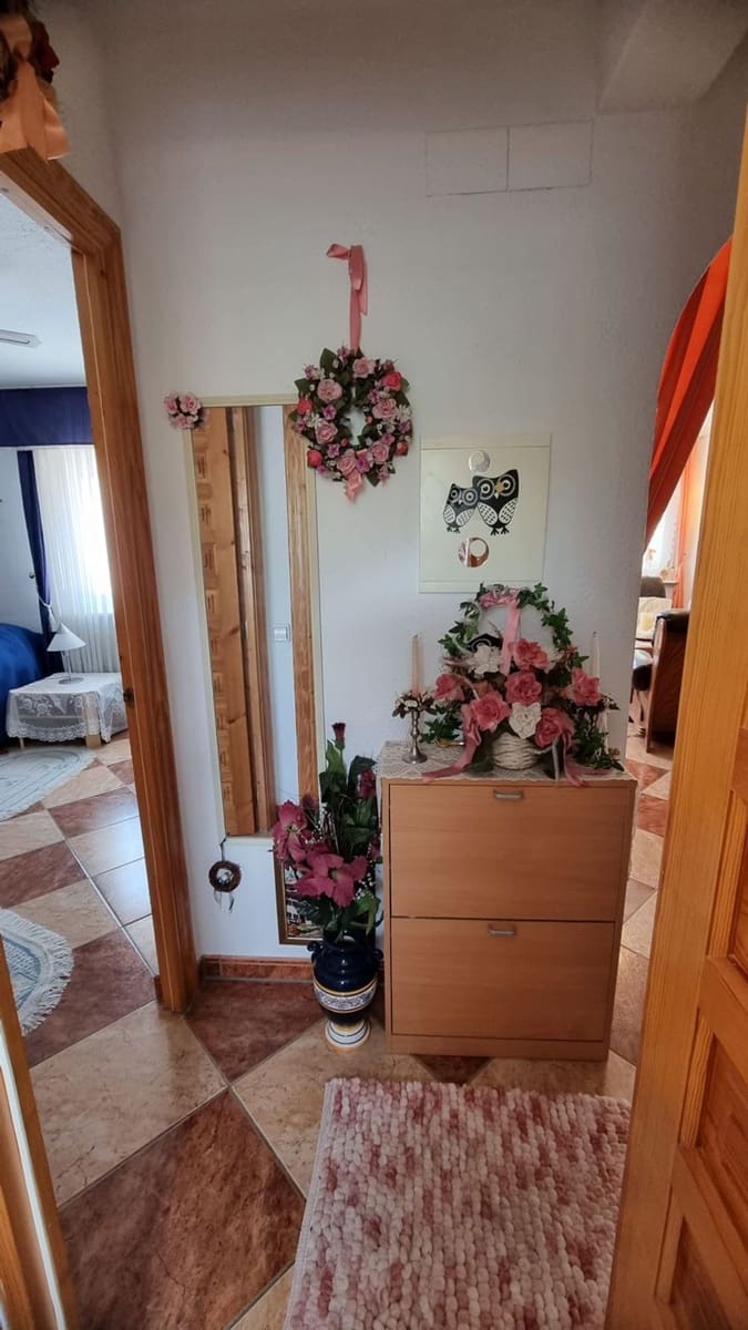 2 soveværelse Villa til salg i Tibi med swimmingpool garage - € 229.900 (Ref: 9251698)