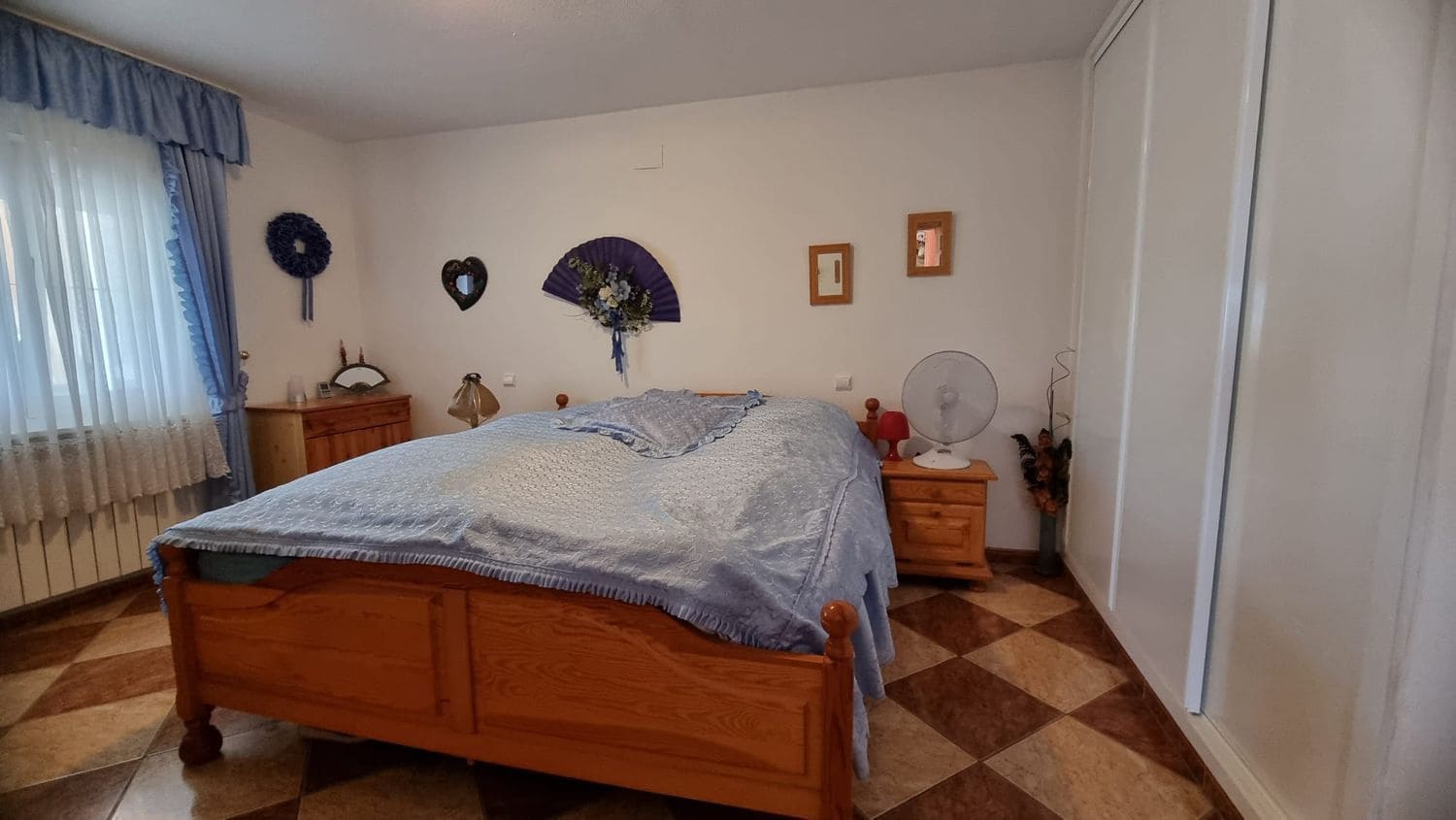 2 soveværelse Villa til salg i Tibi med swimmingpool garage - € 229.900 (Ref: 9251698)