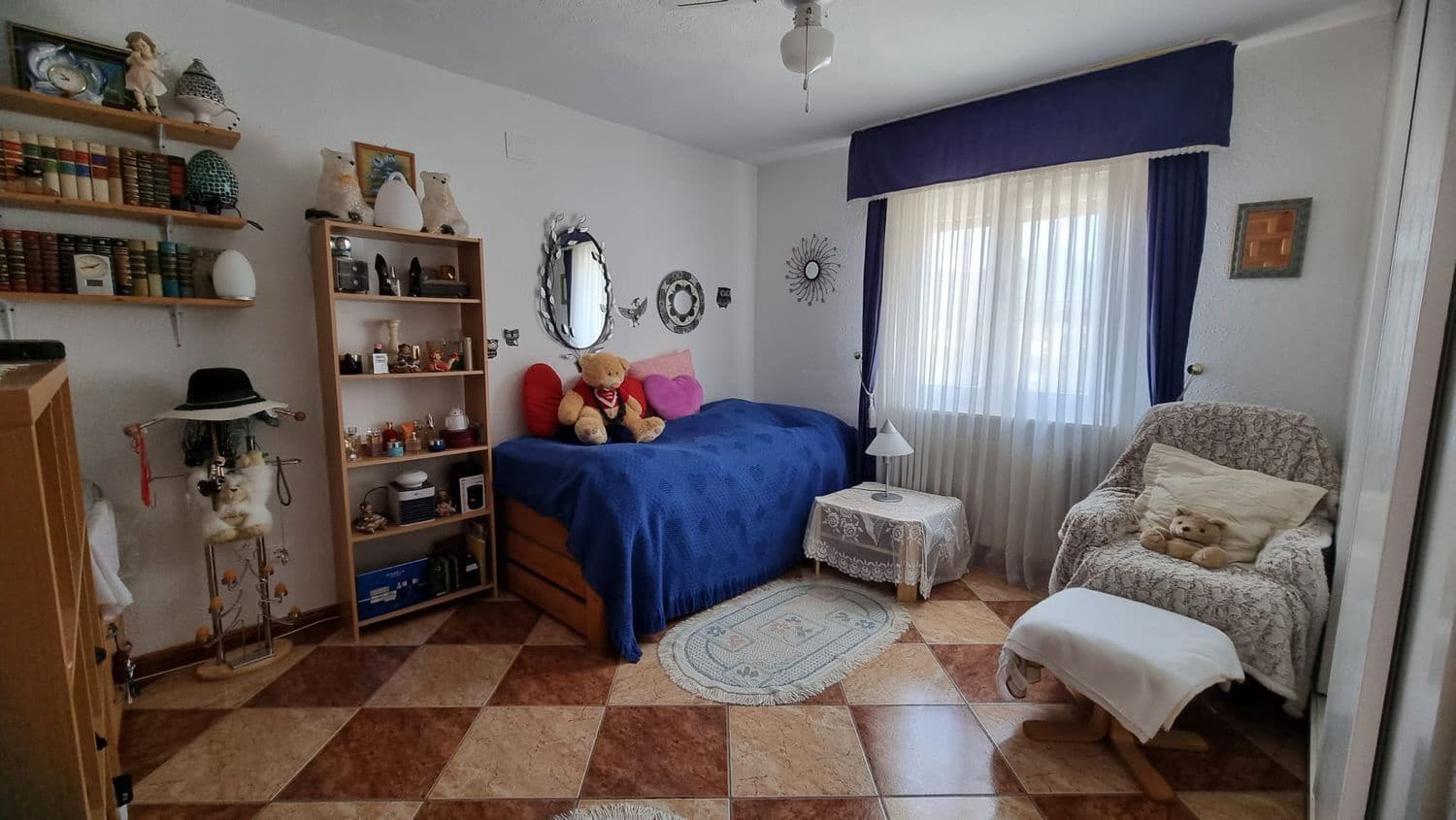 2 soveværelse Villa til salg i Tibi med swimmingpool garage - € 229.900 (Ref: 9251698)