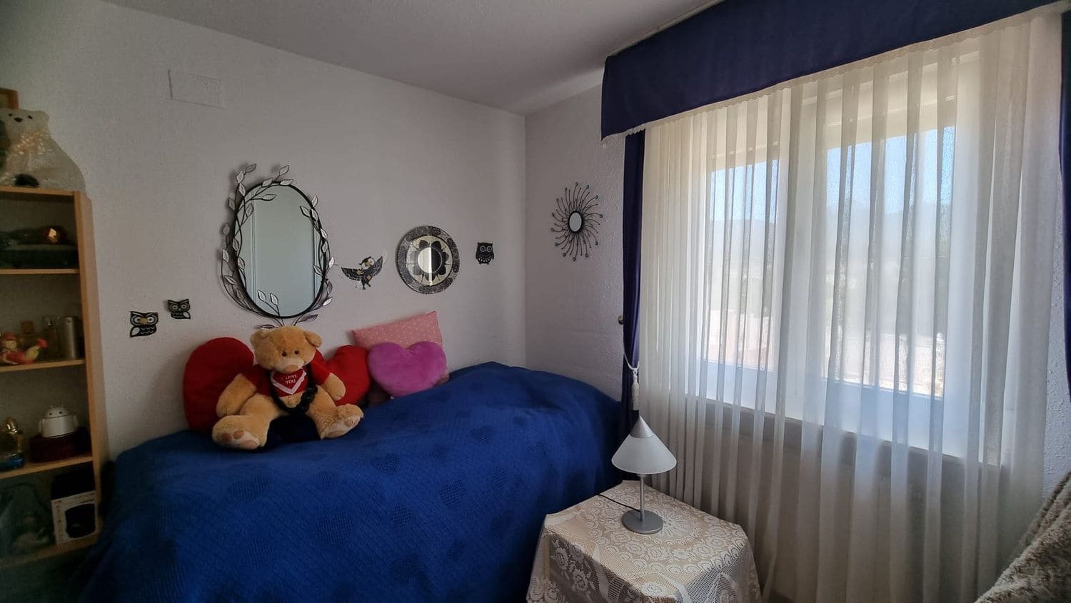 2 soveværelse Villa til salg i Tibi med swimmingpool garage - € 229.900 (Ref: 9251698)