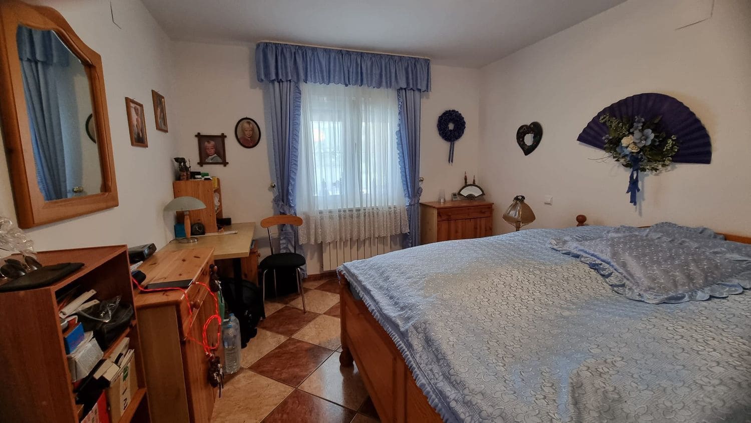 2 soveværelse Villa til salg i Tibi med swimmingpool garage - € 229.900 (Ref: 9251698)