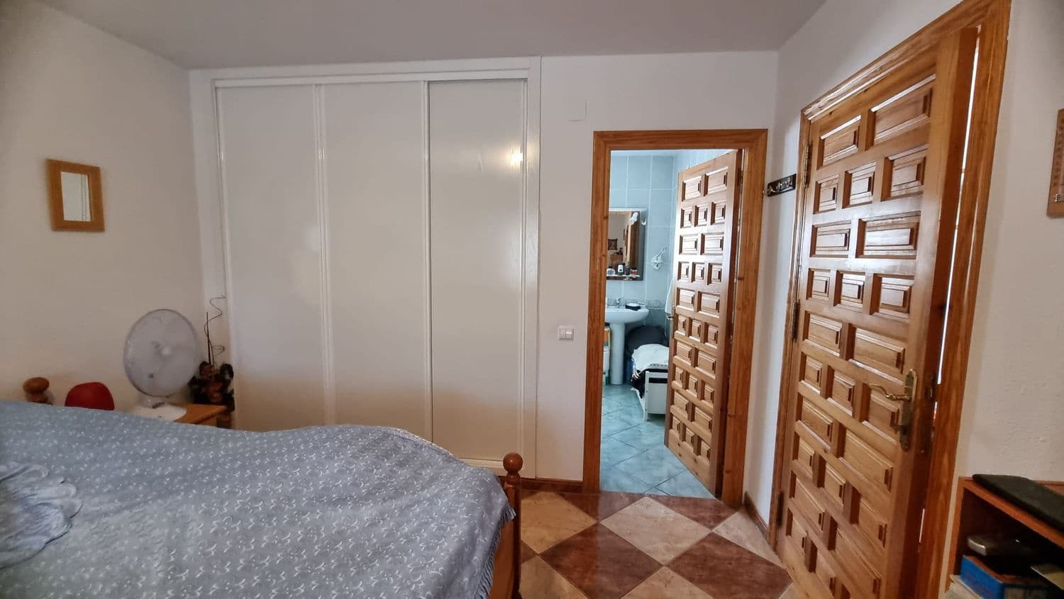 2 soveværelse Villa til salg i Tibi med swimmingpool garage - € 229.900 (Ref: 9251698)