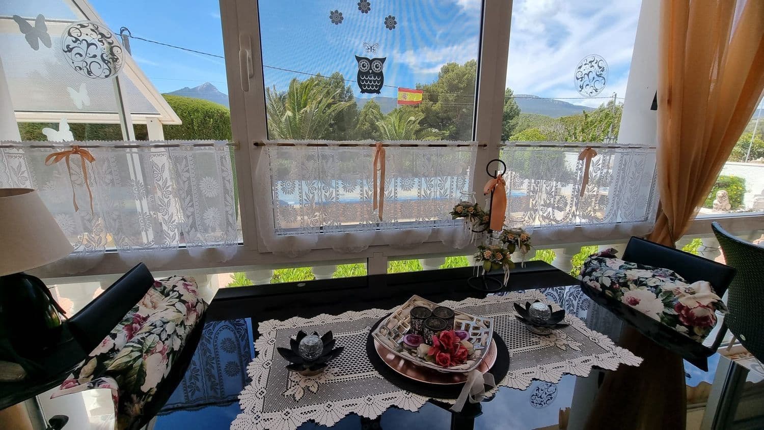 2 soveværelse Villa til salg i Tibi med swimmingpool garage - € 229.900 (Ref: 9251698)