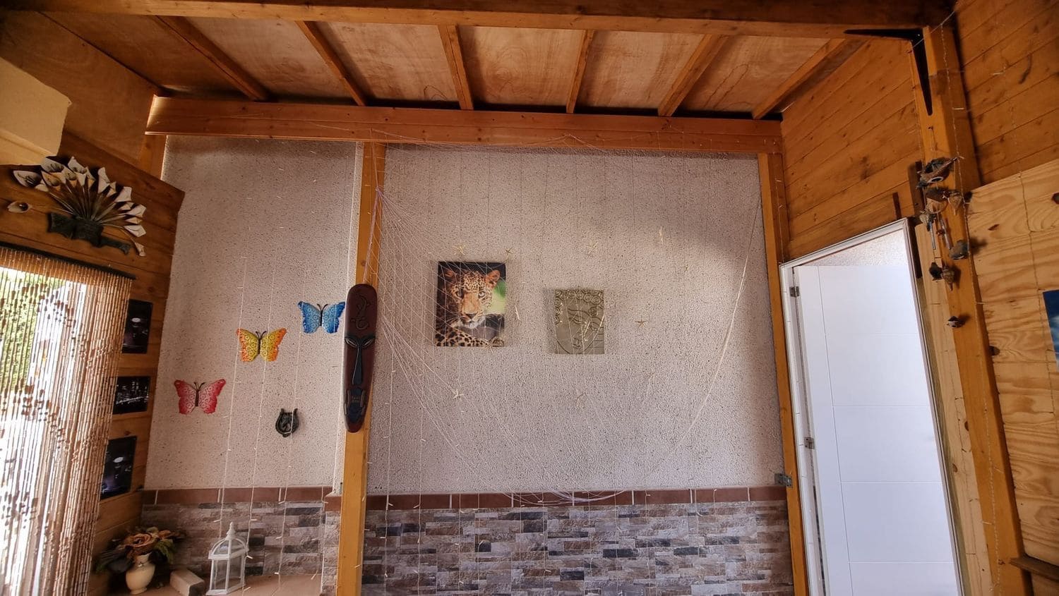 2 soveværelse Villa til salg i Tibi med swimmingpool garage - € 229.900 (Ref: 9251698)