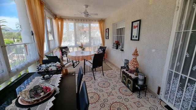 2 chambre Villa/Maison à vendre à Tibi avec piscine garage - 229 900 € (Ref: 9251698)
