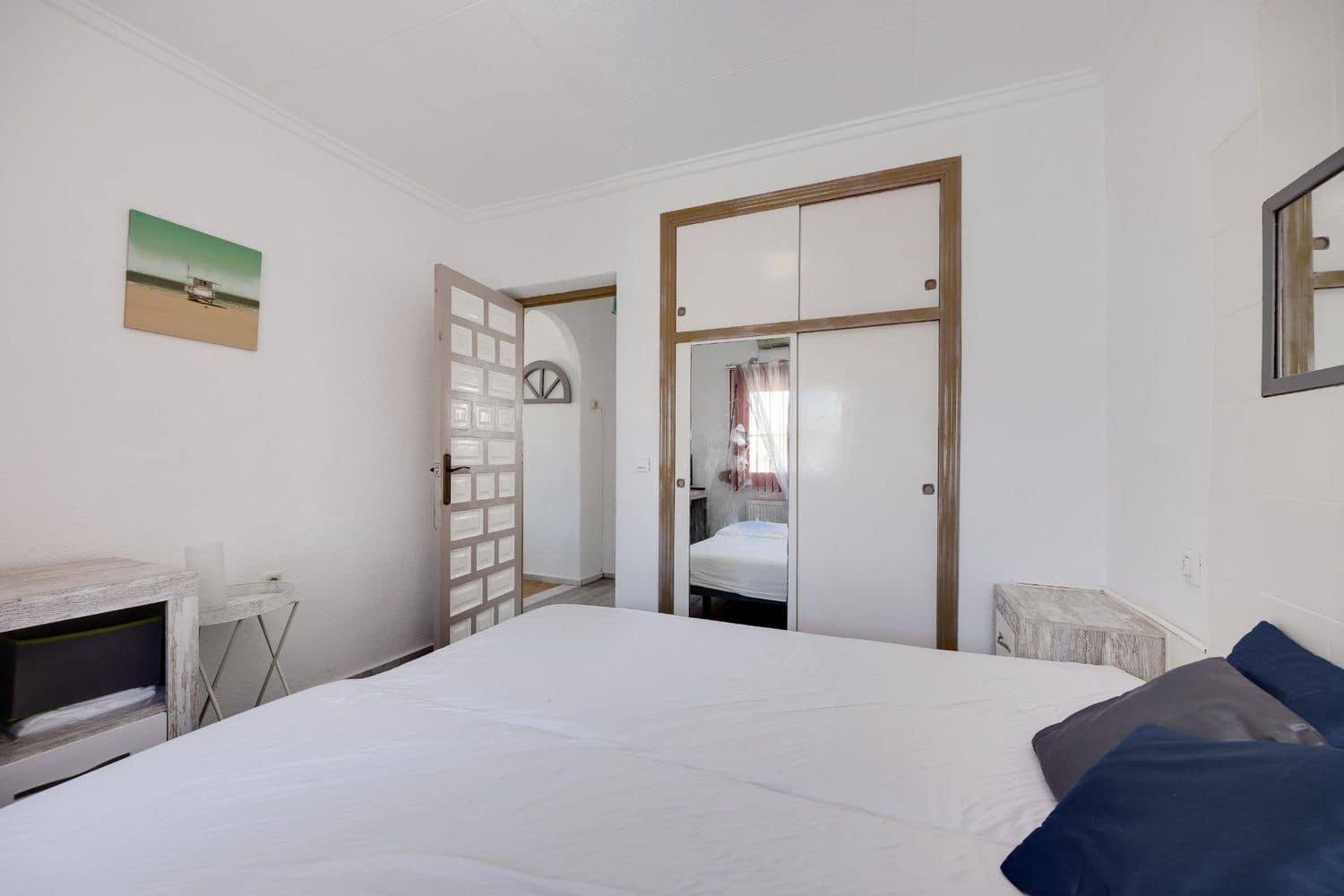 3 Zimmer Villa zu verkaufen in San Fulgencio mit Pool Garage - 230.000 € (Ref: 9262149)