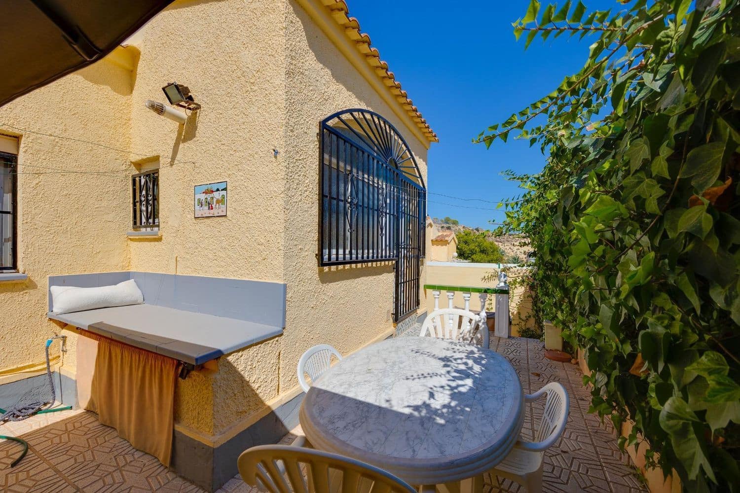 3 Zimmer Villa zu verkaufen in San Fulgencio mit Pool Garage - 230.000 € (Ref: 9262149)