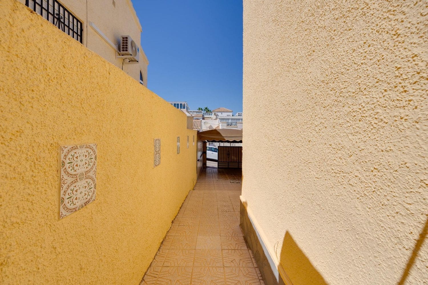 3 Zimmer Villa zu verkaufen in San Fulgencio mit Pool Garage - 230.000 € (Ref: 9262149)