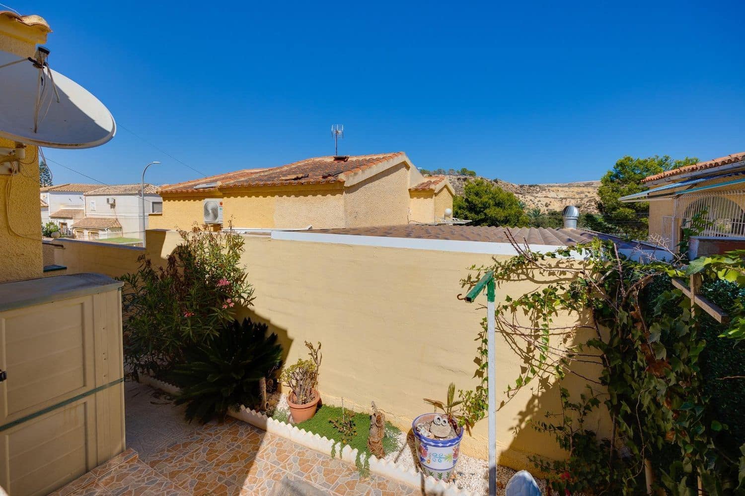 3 Zimmer Villa zu verkaufen in San Fulgencio mit Pool Garage - 230.000 € (Ref: 9262149)