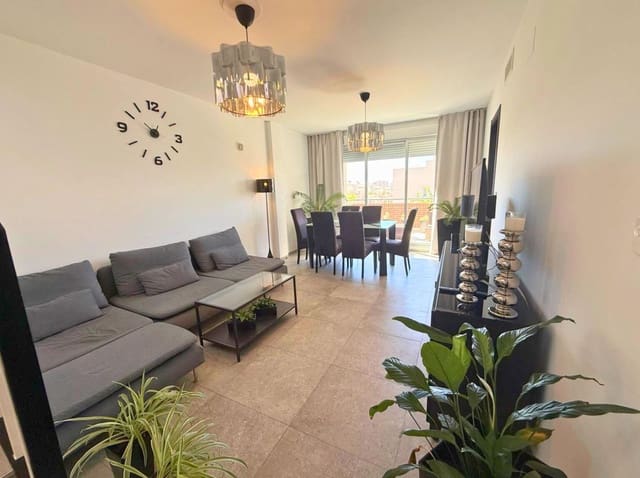 3 Zimmer Villa zu verkaufen in Villamartin, Orihuela mit Pool Garage - 450.000 € (Ref: 9262150)