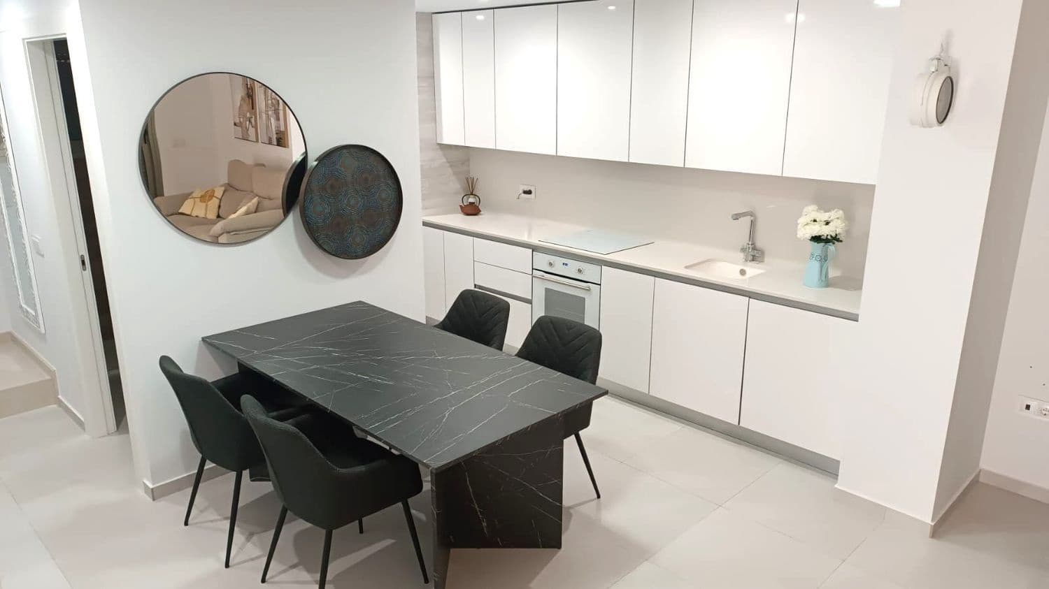 3 bedroom Villa for sale in Orihuela Costa with pool garage - € 450,000 (Ref: 9262150)