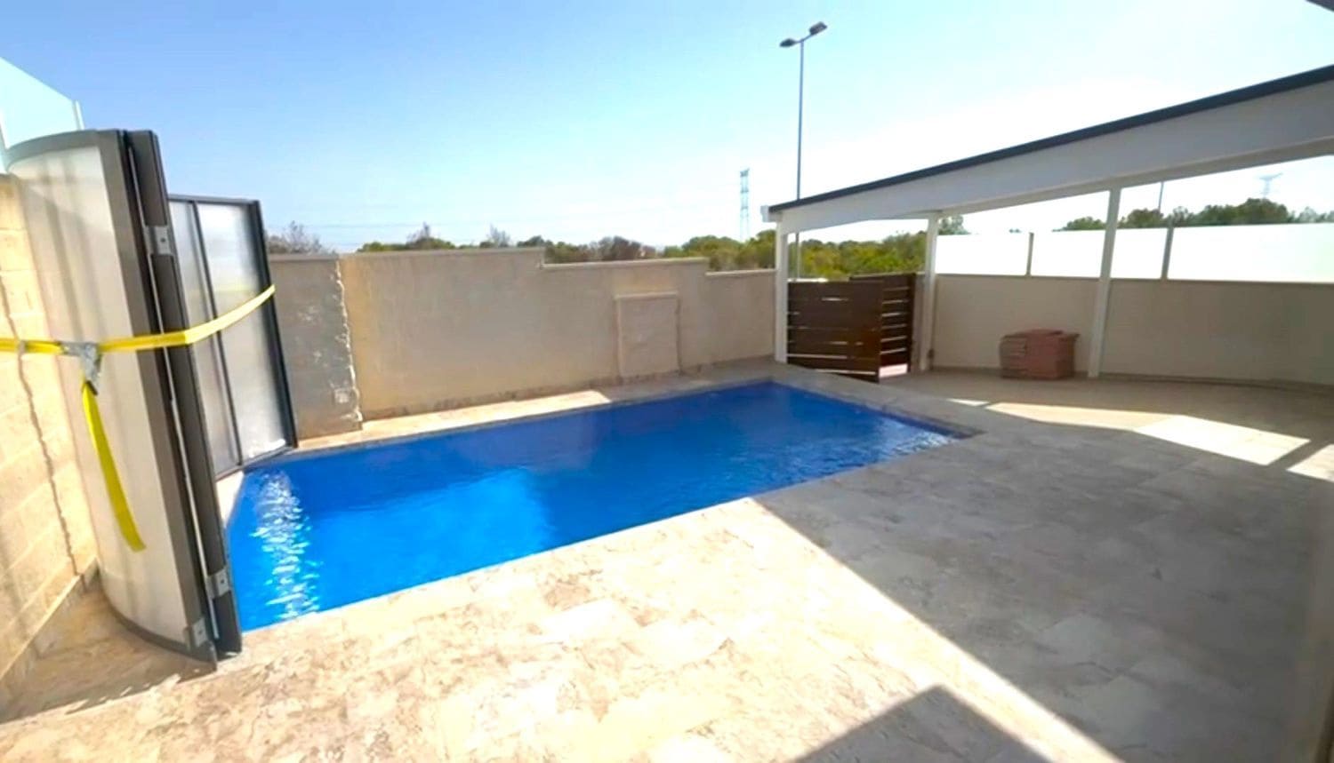 3 bedroom Villa for sale in Orihuela Costa with pool garage - € 450,000 (Ref: 9262150)