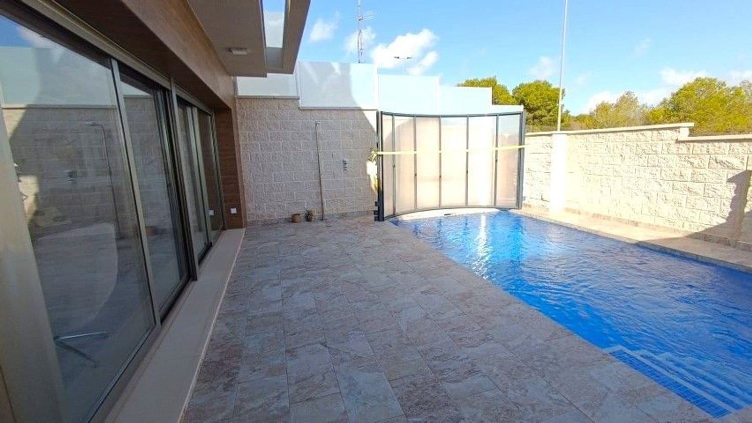3 bedroom Villa for sale in Orihuela Costa with pool garage - € 450,000 (Ref: 9262150)