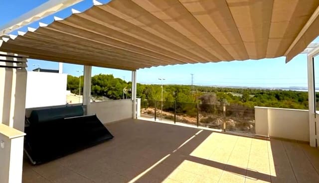 3 Zimmer Villa zu verkaufen in Villamartin, Orihuela mit Pool Garage - 450.000 € (Ref: 9262150)