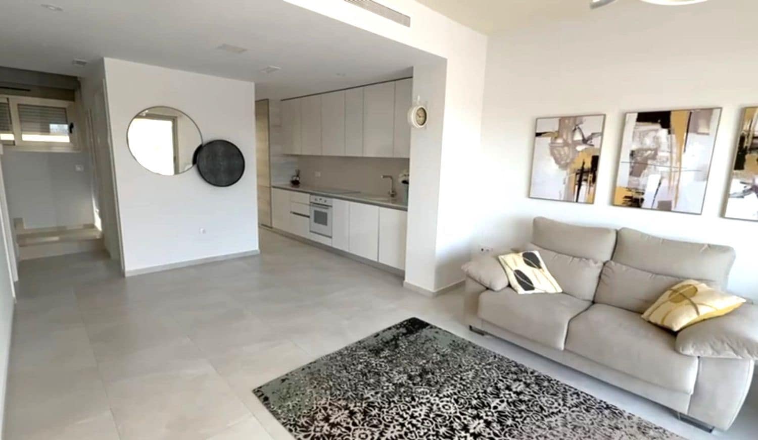 3 bedroom Villa for sale in Orihuela Costa with pool garage - € 450,000 (Ref: 9262150)