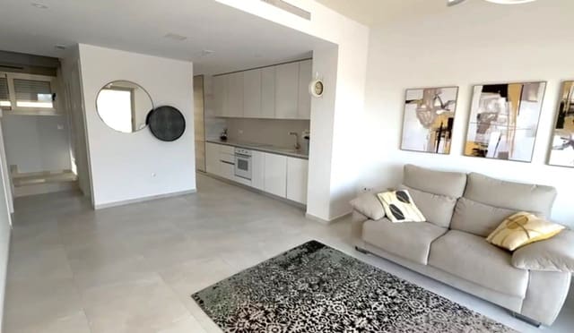 3 Zimmer Villa zu verkaufen in Villamartin, Orihuela mit Pool Garage - 450.000 € (Ref: 9262150)