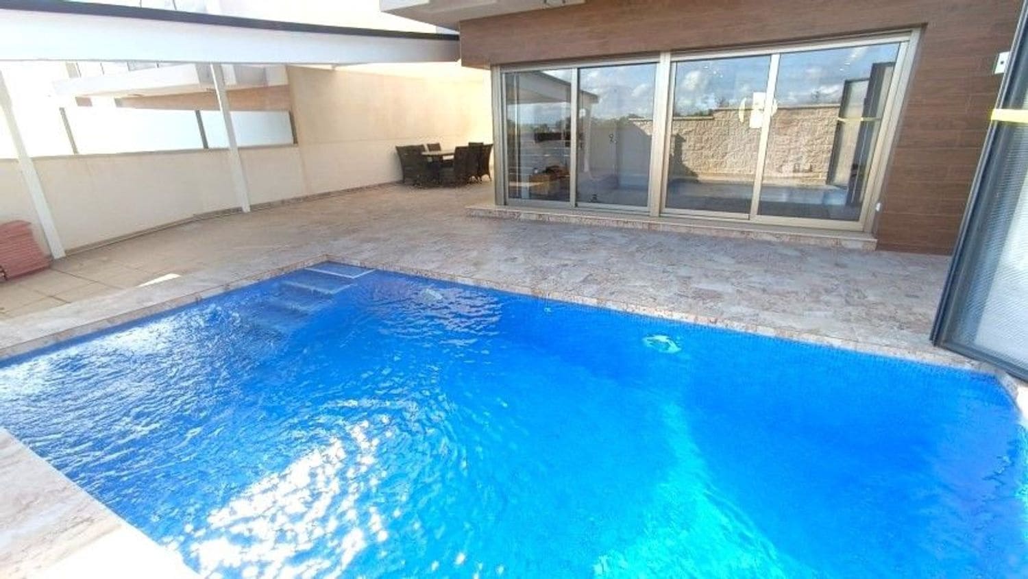 3 bedroom Villa for sale in Orihuela Costa with pool garage - € 450,000 (Ref: 9262150)