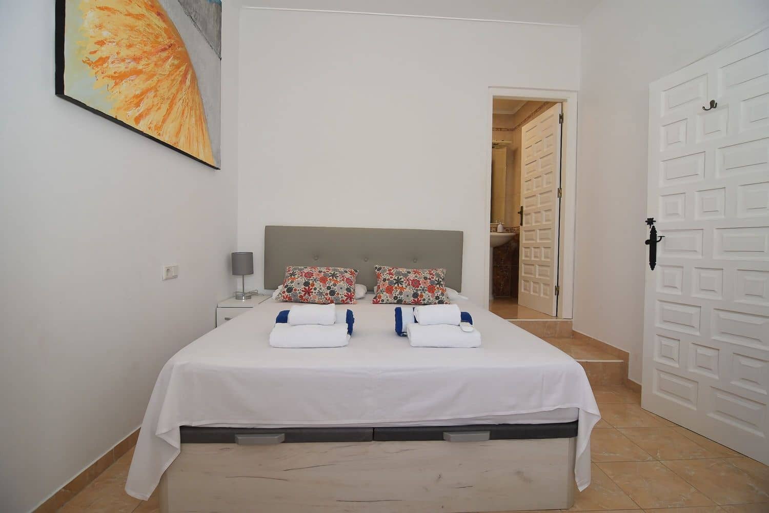 3 sypialnia Willa na sprzedaż w Torrevieja z basenem garażem - 575 000 € (Ref: 9263966)