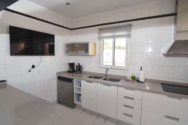 3 soveværelse Villa til salg i El Chaparral, Torrevieja med swimmingpool garage - € 575.000 (Ref: 9263966)