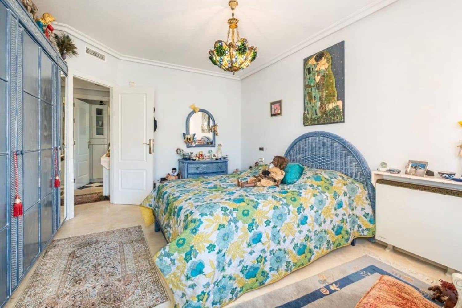 6 soveværelse Villa til salg i Alicante by med swimmingpool garage - € 469.900 (Ref: 9296525)