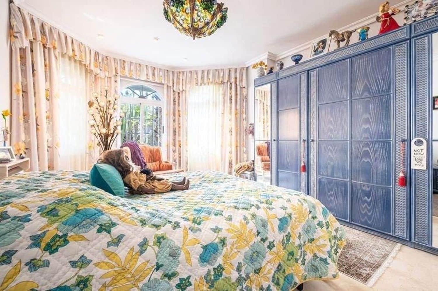 6 soveværelse Villa til salg i Alicante by med swimmingpool garage - € 469.900 (Ref: 9296525)