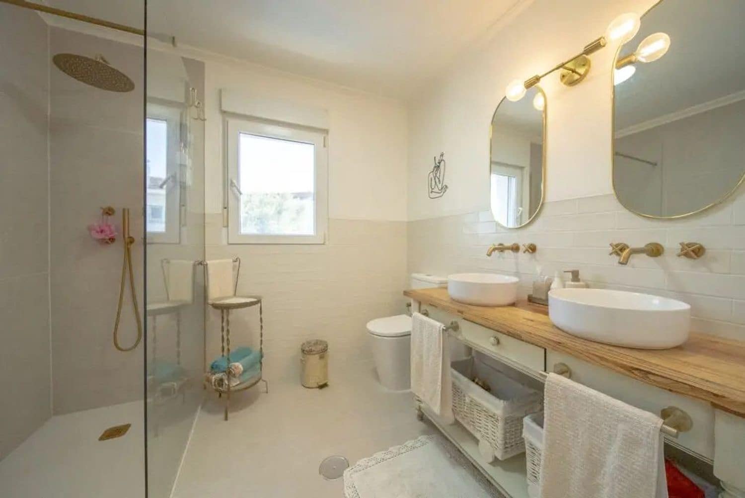 4 sypialnia Dom na sprzedaż w Torrevieja z basenem garażem - 490 000 € (Ref: 9300415)