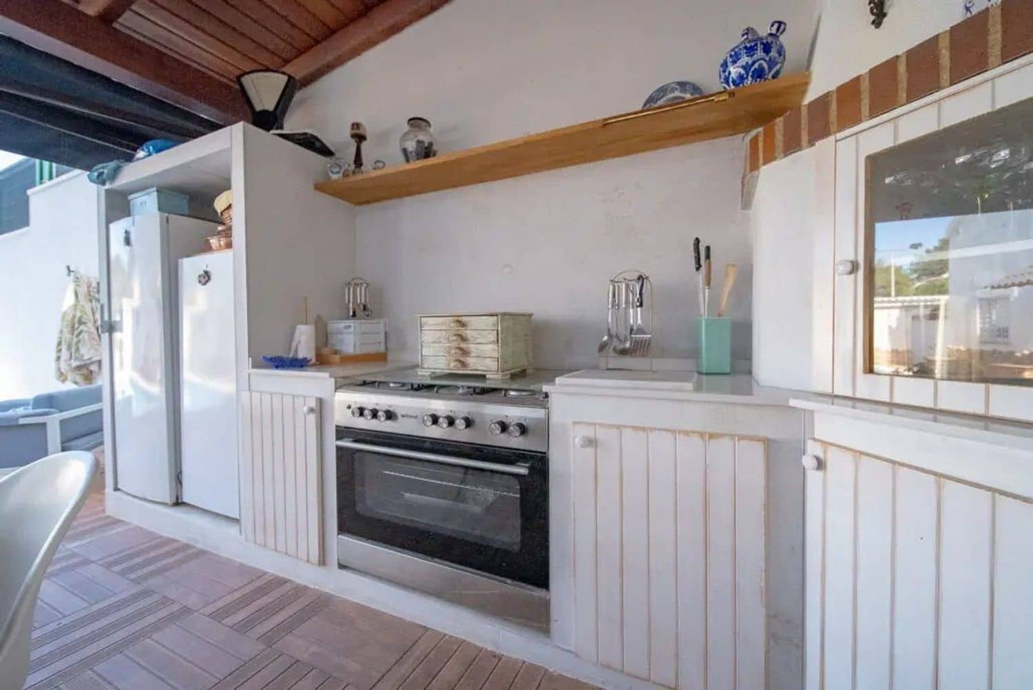 4 sypialnia Dom na sprzedaż w Torrevieja z basenem garażem - 490 000 € (Ref: 9300415)