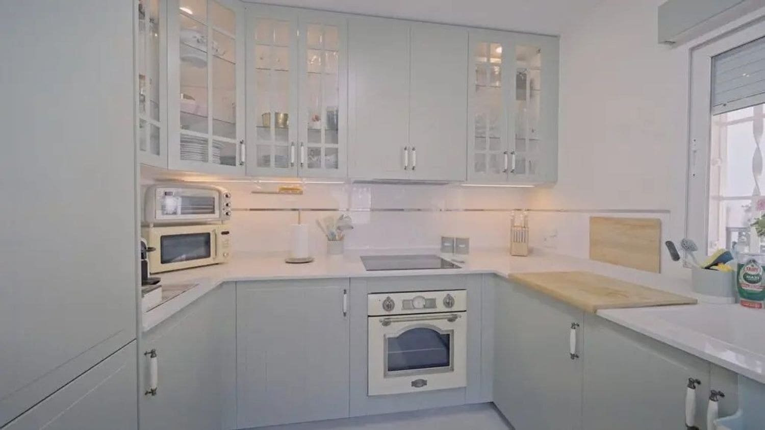 4 sypialnia Dom na sprzedaż w Torrevieja z basenem garażem - 490 000 € (Ref: 9300415)