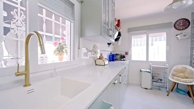 4 bedroom Townhouse for sale in Los Balcones - Los Altos, Torrevieja with pool garage - € 490,000 (Ref: 9300415)