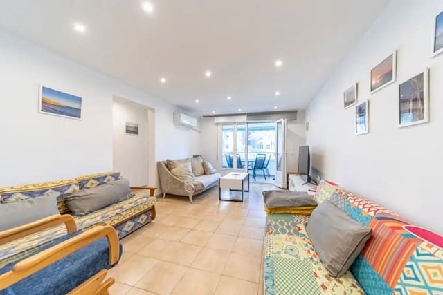 2 Zimmer Apartment zu verkaufen in Punta Prima, Torrevieja mit Pool Garage - 210.000 € (Ref: 9300416)