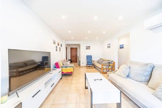 2 Zimmer Apartment zu verkaufen in Punta Prima, Torrevieja mit Pool Garage - 210.000 € (Ref: 9300416)