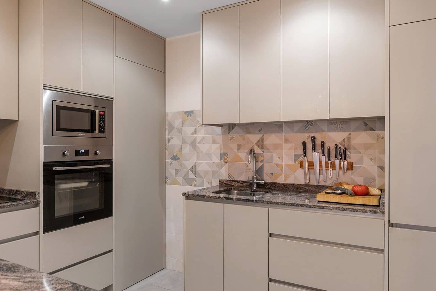 3 sovrum Lägenhet till salu i Torrevieja med garage - 179 900 € (Ref: 9300417)