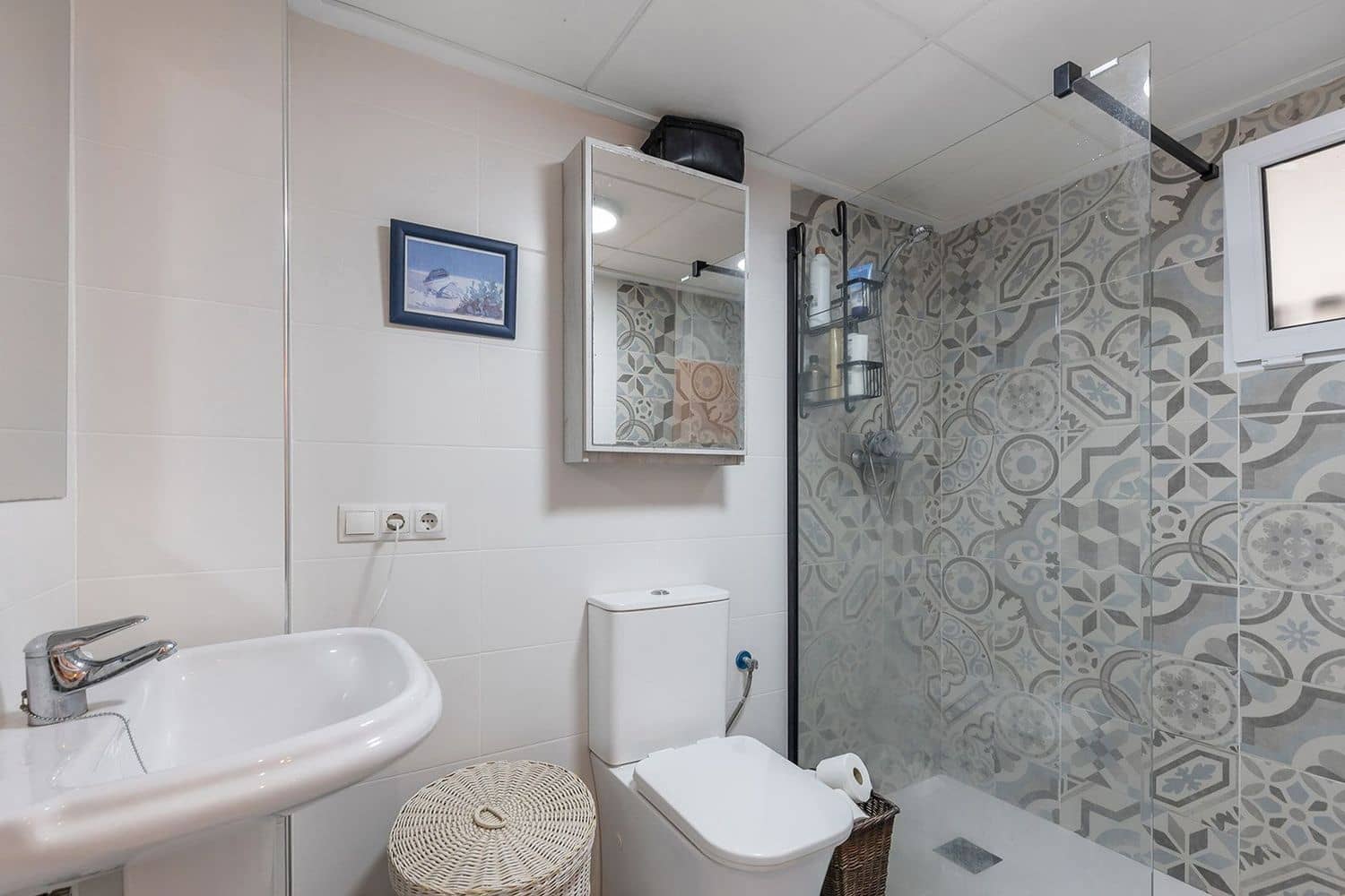 3 sovrum Lägenhet till salu i Torrevieja med garage - 179 900 € (Ref: 9300417)