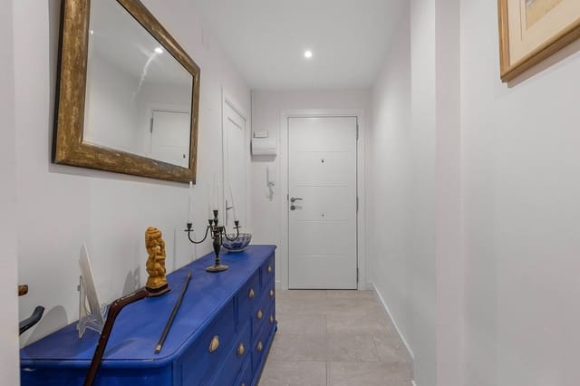 3 sypialnia Apartament na sprzedaż w Playa de los Náufragos, Torrevieja z garażem - 179 900 € (Ref: 9300417)