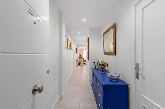 3 sypialnia Apartament na sprzedaż w Playa de los Náufragos, Torrevieja z garażem - 179 900 € (Ref: 9300417)