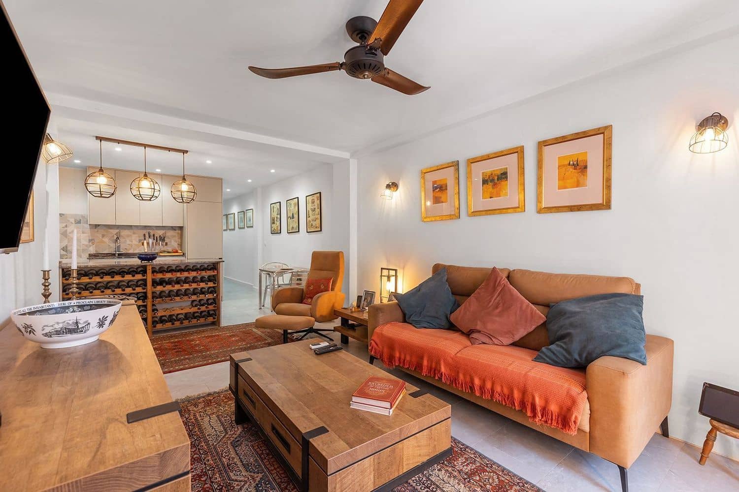 3 sovrum Lägenhet till salu i Torrevieja med garage - 179 900 € (Ref: 9300417)