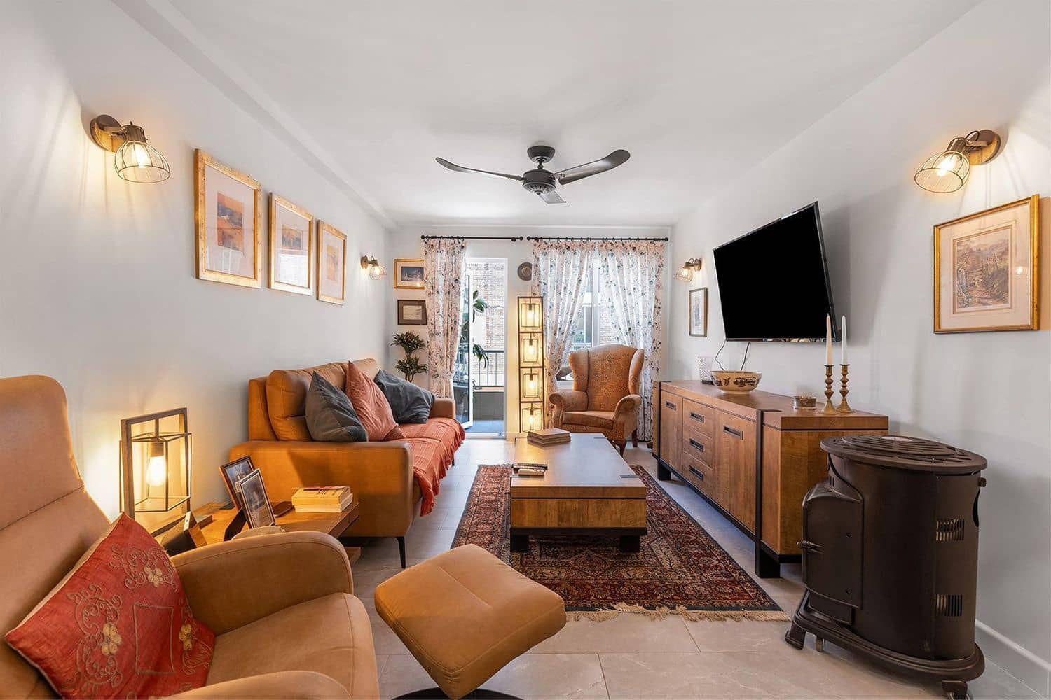 3 sovrum Lägenhet till salu i Torrevieja med garage - 179 900 € (Ref: 9300417)