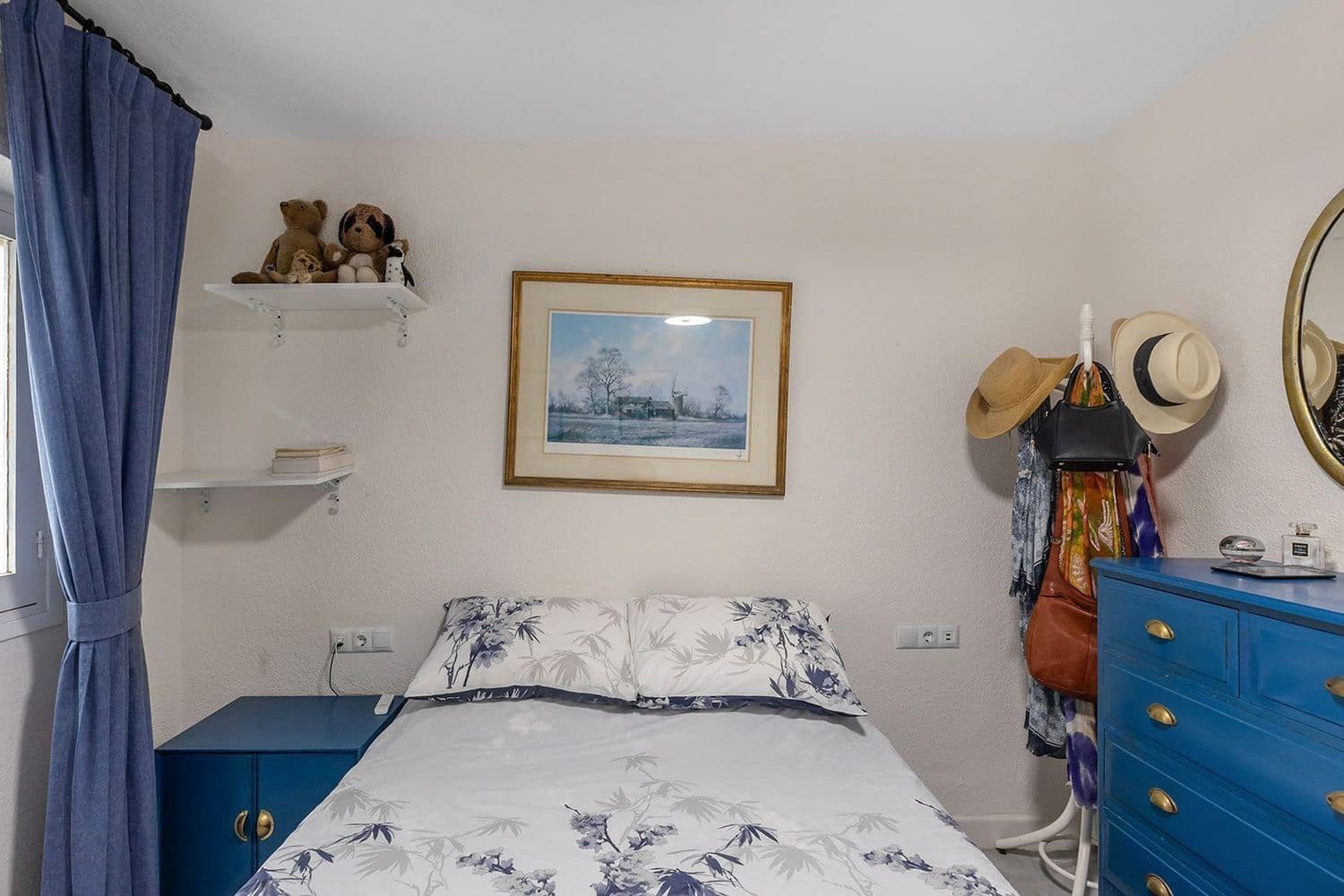 3 sovrum Lägenhet till salu i Torrevieja med garage - 179 900 € (Ref: 9300417)