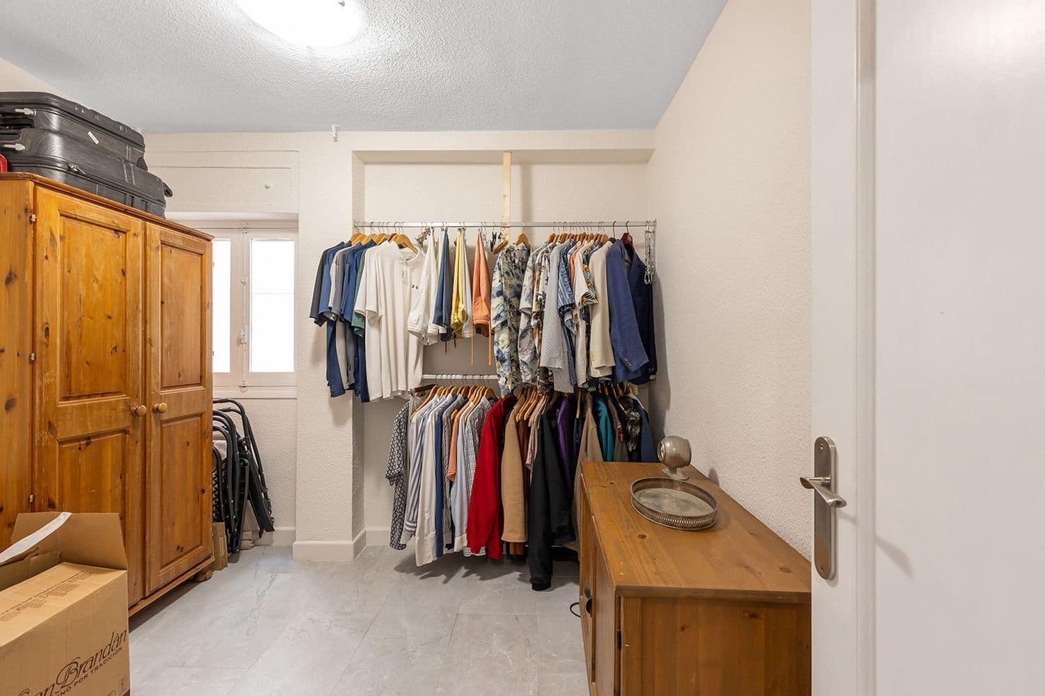 3 sovrum Lägenhet till salu i Torrevieja med garage - 179 900 € (Ref: 9300417)